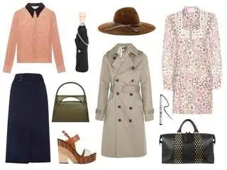 Это изображение может содержать Одежда Одежда Пальто и пальто