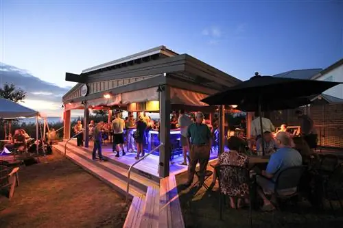 Blue Point Duck Outer Banks, Северная Каролина