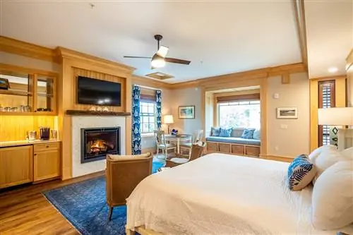 Королла Виладж Инн Королла Аутер Бэнкс, Северная Каролина