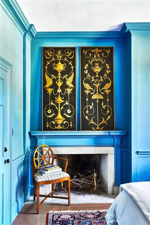 Инн Эт Кенмор Холл Беркшир