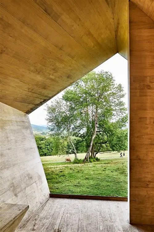 Институт искусств Кларка Беркшир