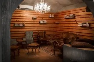 Apt Bar Рим