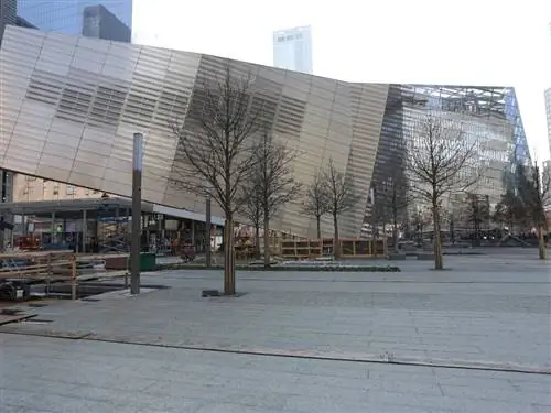 На изображении может находиться город город город город центр города здание дорожная архитектура офисное здание и мегаполис