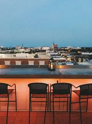 Pour Taproom Чарльстон