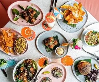 Цитрус Клуб Чарльстон