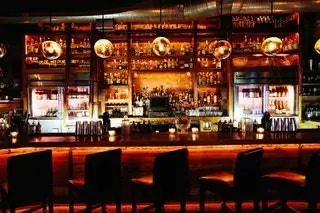 Коктейль-клуб Бар на крыше Чарльстон