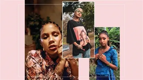 Женщины-рэперы захватывают новые места в Доминиканской Республике