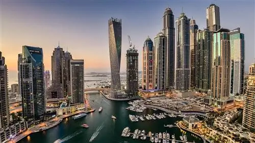 10 самых дорогих мест для жизни в мире