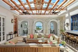 Bermuda Bar Conservatory Bar Lounge
