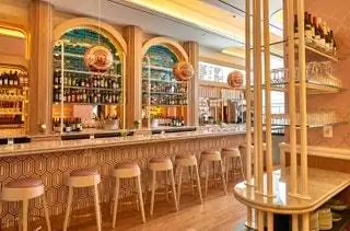 K'Far Cafe Филадельфия