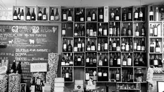 Испания Мадрид Бар Vinoteca Vides