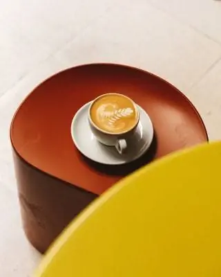 Испания Мадрид Кафе Toma Caf