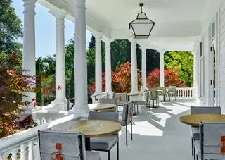 Отель Las Alcobas Napa Valley St Helena Сан-Франциско