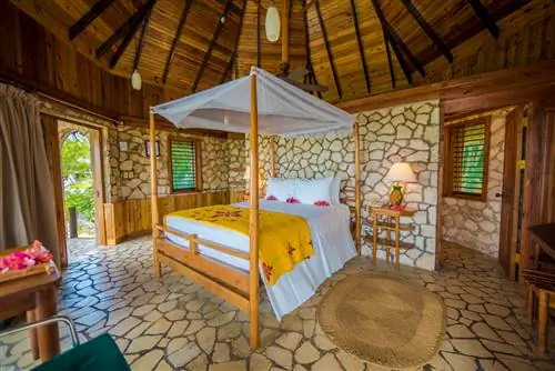 Rockhouse Hotel Негрил Ямайка