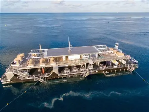 Reefsuites Большой Барьерный риф