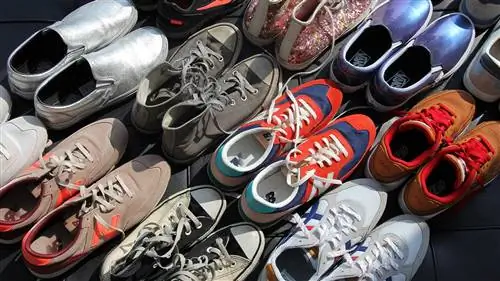 Sole Mates: куда нас завели наши любимые кроссовки