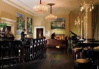 Бранч-ресторан Ирландия Dublin No. 27 Bar Lounge