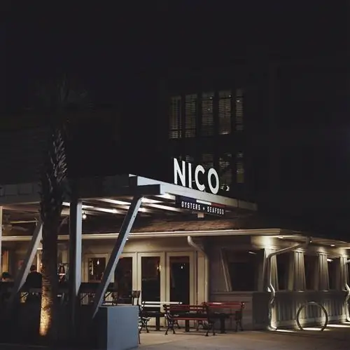 НИКО