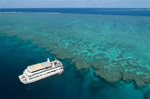 Круиз Coral Expeditions II с аквалангом