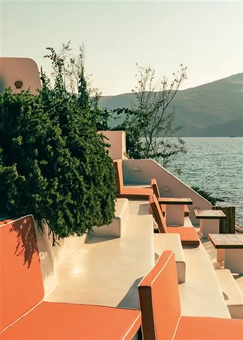 Журнал Cond Nast Traveler, май 2019 г. Пляжные клубы
