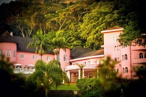 Cond Nast Traveler Magazine ЯнварьФевраль 2020 г. Зимбабве