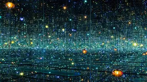 Первый взгляд: Новый музей «Гараж» в Москве