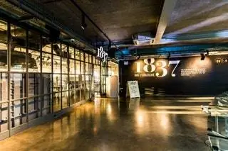 Guinness Storehouse Ирландия Дублин
