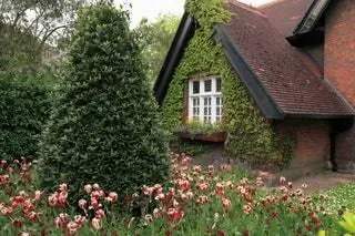 St. Stephen's Green Ирландия Дублин