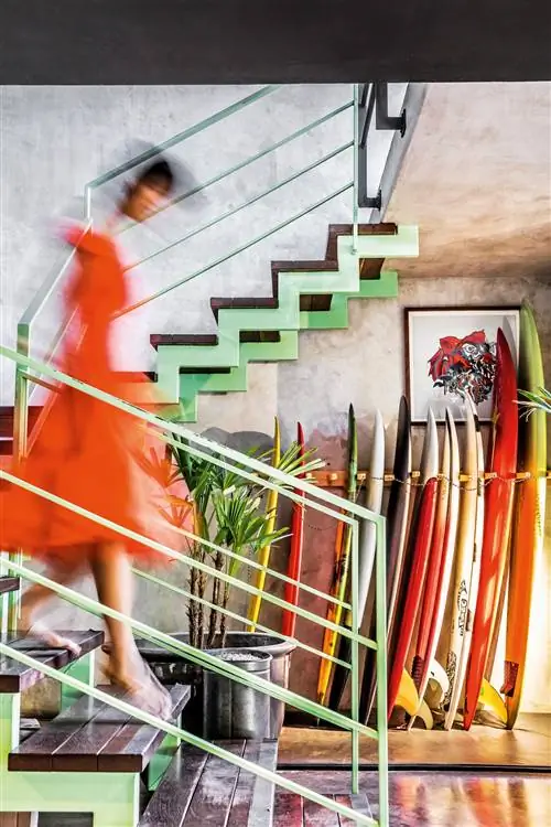 Журнал Cond Nast Traveller, май 2019 г. Сиуатанехо