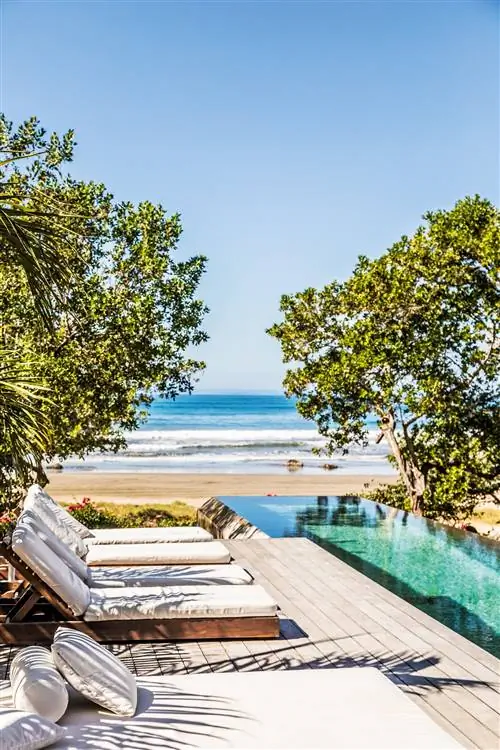 Журнал Cond Nast Traveller, май 2019 г. Сиуатанехо