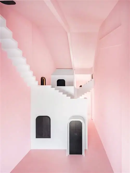 Журнал Cond Nast Traveller, май 2019 г. The Insider Address China
