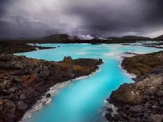 На изображении может находиться на улице Природа Земля Вода Мыс Береговая линия Море Океан Лагуна Озеро Побережье и пейзажи