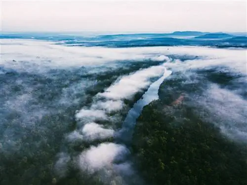 Журнал Cond Nast Traveller, май 2019 г. Flux and Flow Камбоджа