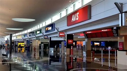 Секрет экономии сотен долларов на аренде автомобиля
