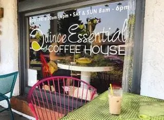 Айва Essential Coffee Денвер