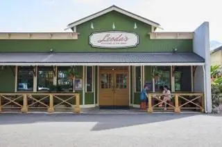 США Гавайи Мауи Ресторан Leoda's Kitchen and Pie Shop