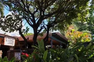 США Гавайи Мауи Бар South Shore Tiki Lounge