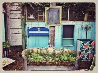 Cedros Ave Arts Сан-Диего