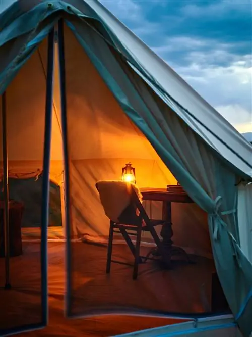 Cond Nast Traveler Сентябрь 2018 Журнал Ranchlands