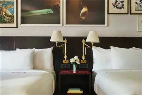 MGM Grand StayWell
