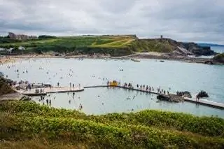 Бьюд Корнуолл