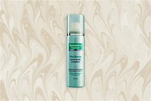 VITAL BEAUTY ЗАЩИТНЫЙ СПРЕЙ