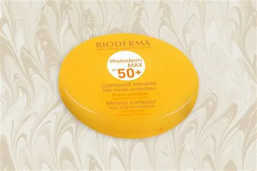 Bioderma Photoderm Max SPF 50 Компакт