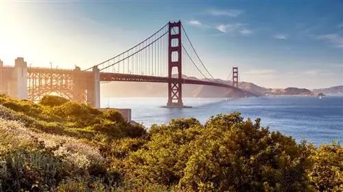 Лучшие места для жизни в США