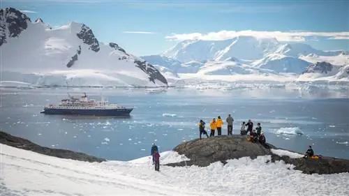 Expedition Cruiser 101: что вам нужно знать