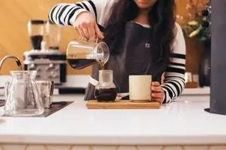 Кафе Сан-Франциско Ресторан Saint Frank