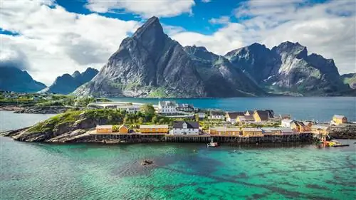 10 самых здоровых стран мира
