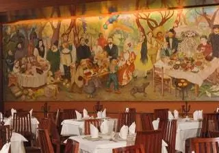 Эль Карденаль Мехико