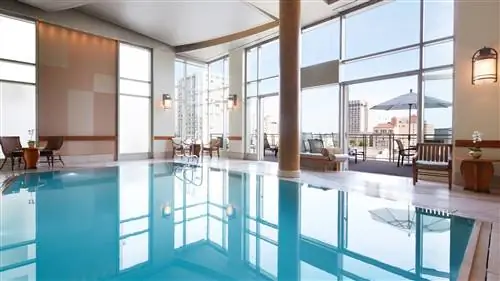 14 лучших спа в Сан-Франциско