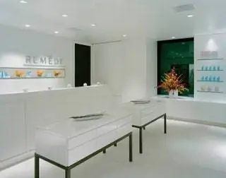 Спа Сан-Франциско Ремеде Сент-Реджис